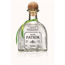 PATRON (SILVER)