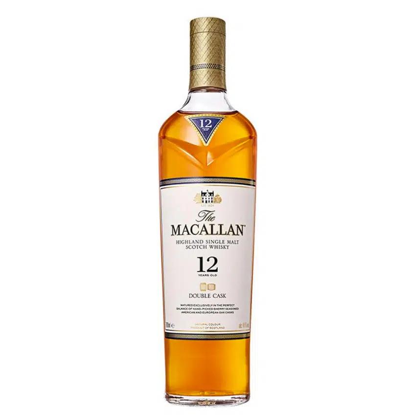 MACALLAN 12