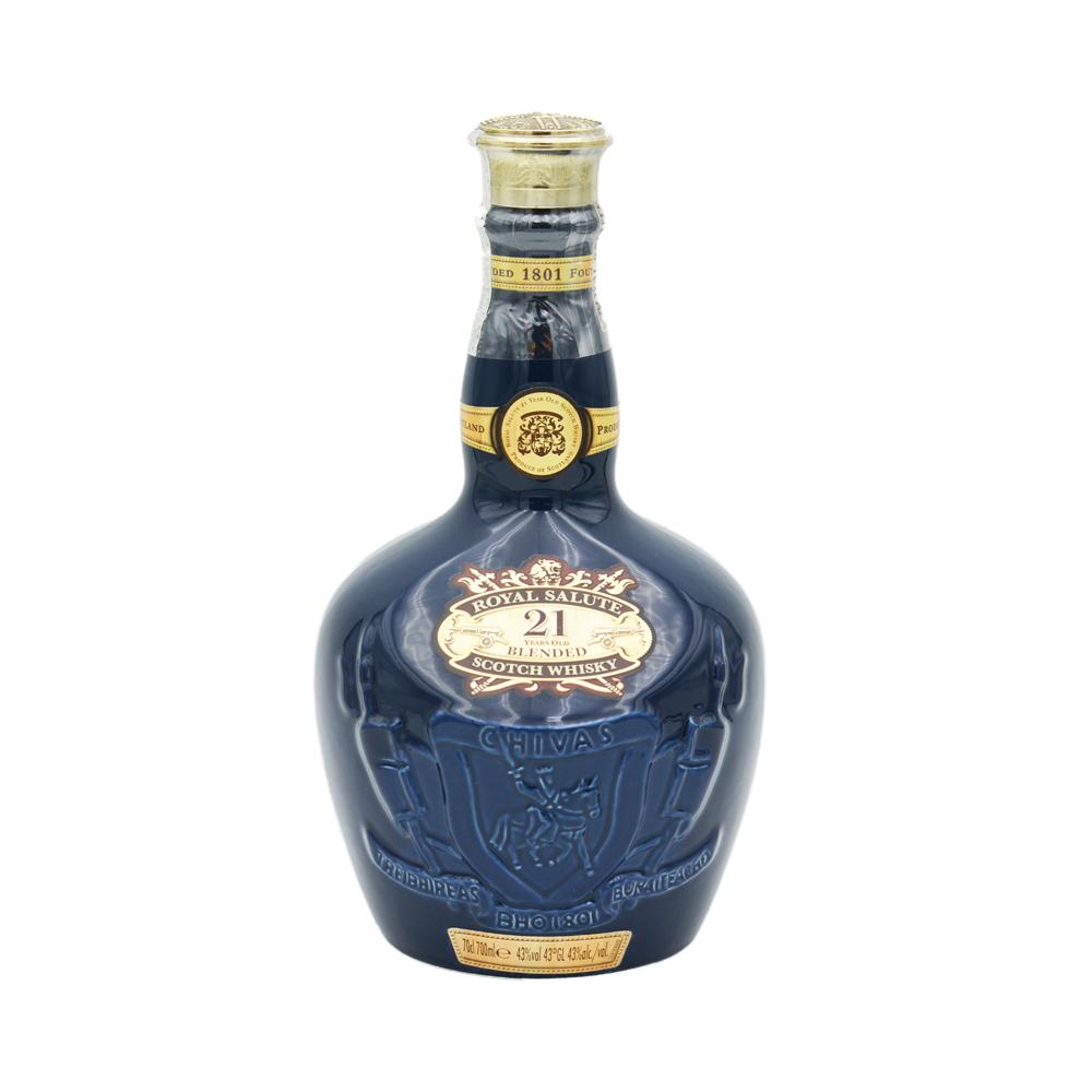 CHIVAS ROYAL SALUTE