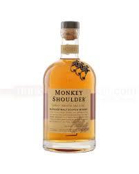 MONKEY SHOLDERS