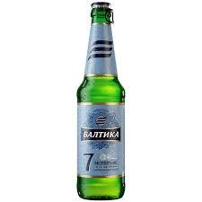 BALTIKA