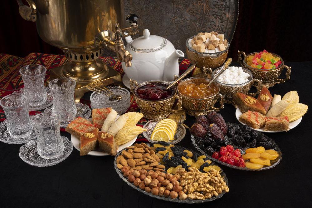 Çay dəsgahı