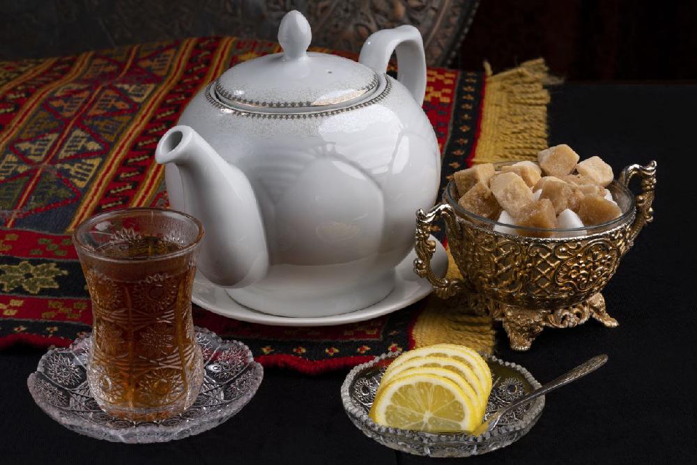 Çay  