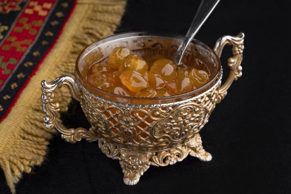 Mürəbbə