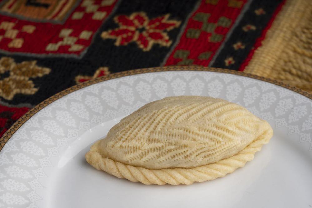 Şəkərbura