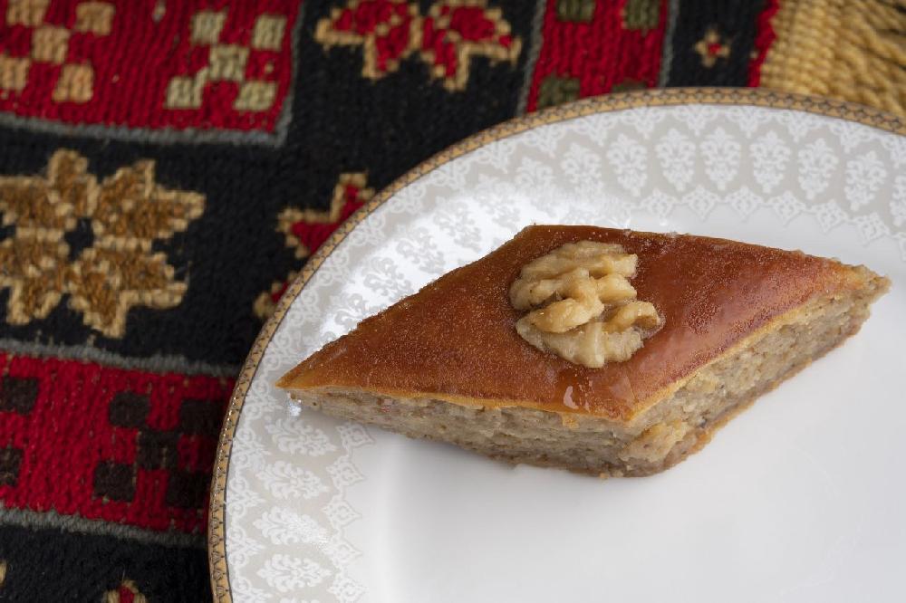 Bakı Paxlavası 