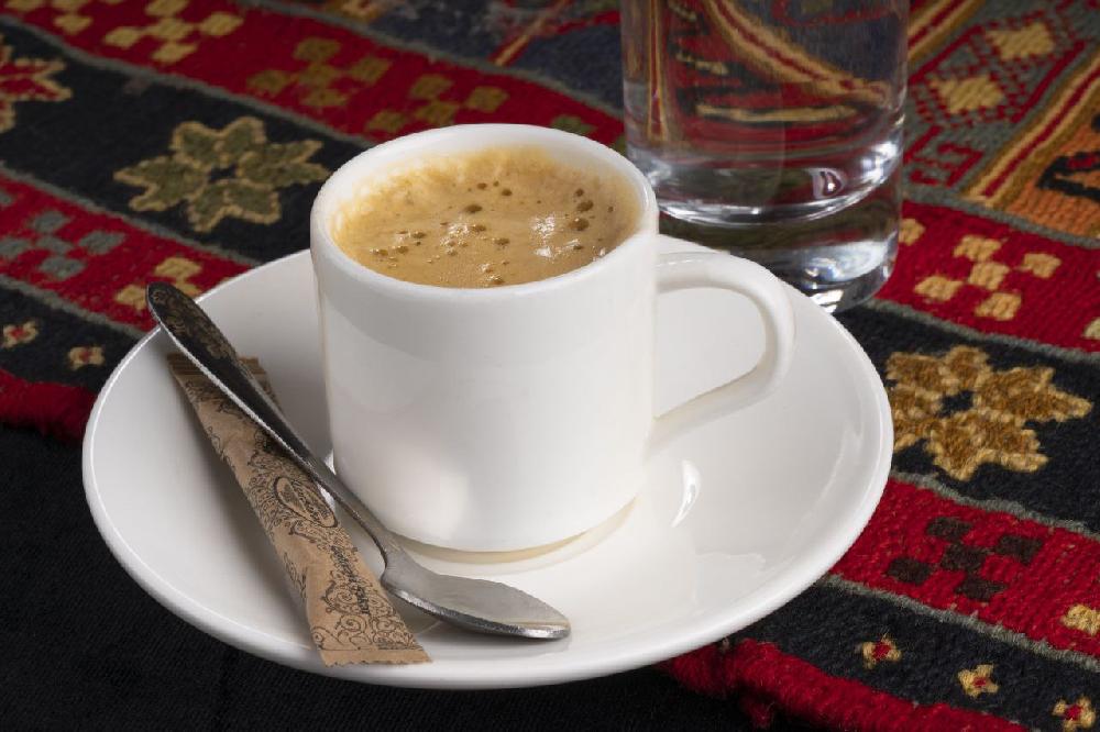 Espresso  