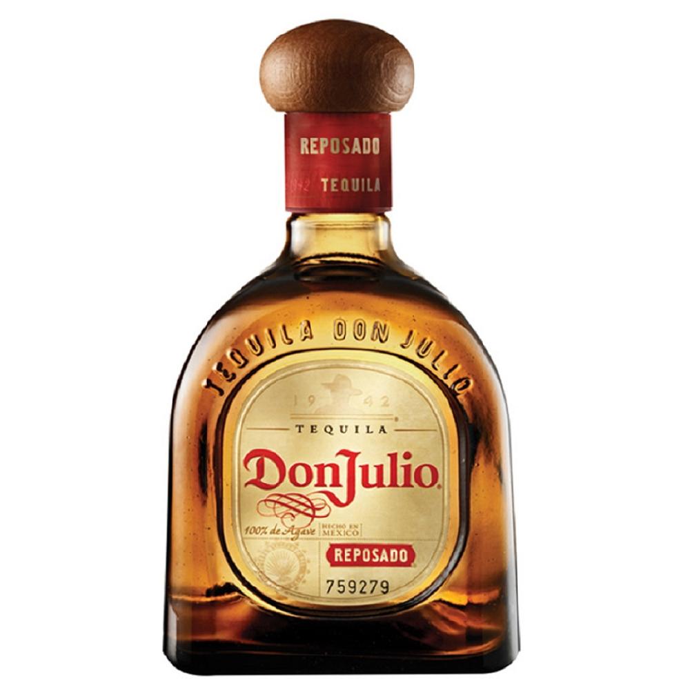 DON JULIO (REPOSADO)