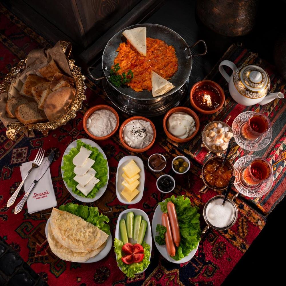 İki Nəfərlik
