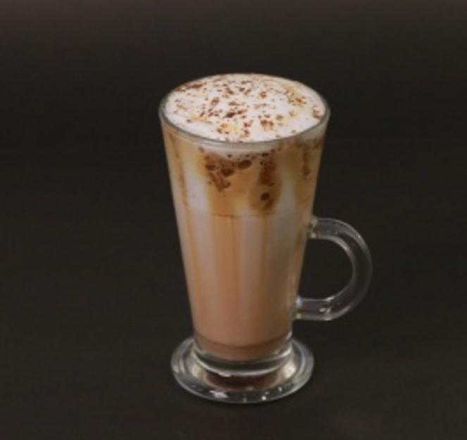 Dolce fondeta 