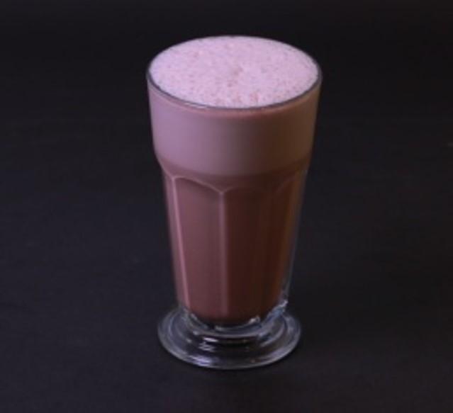 Cappuccino fredo greco