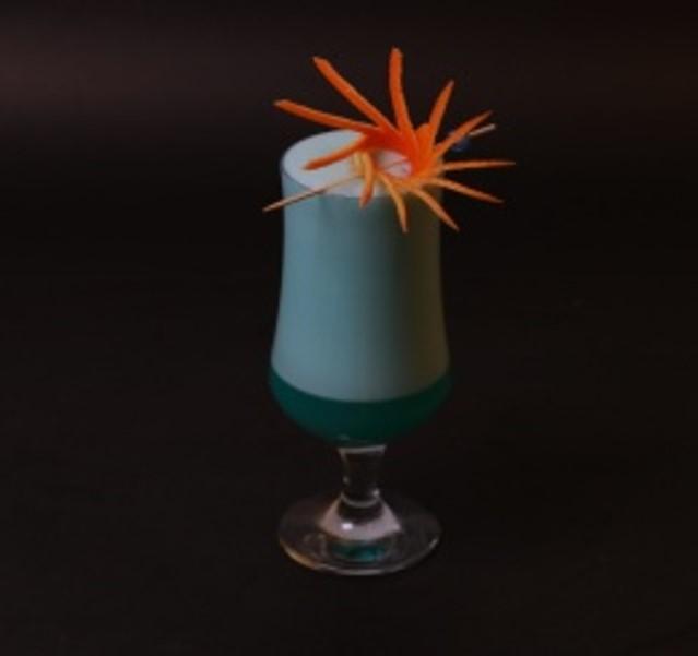 Blue berry 