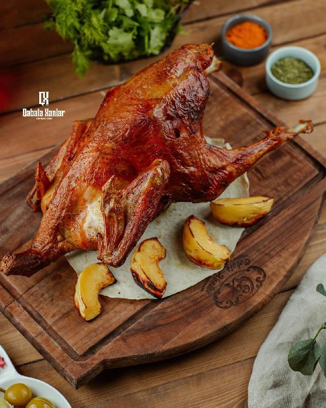 Hind quşu fırlama sadə 