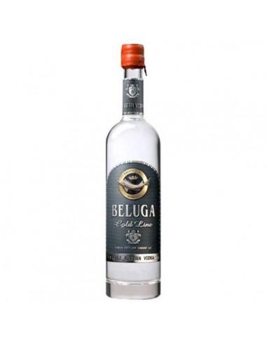 Beluga Gold 