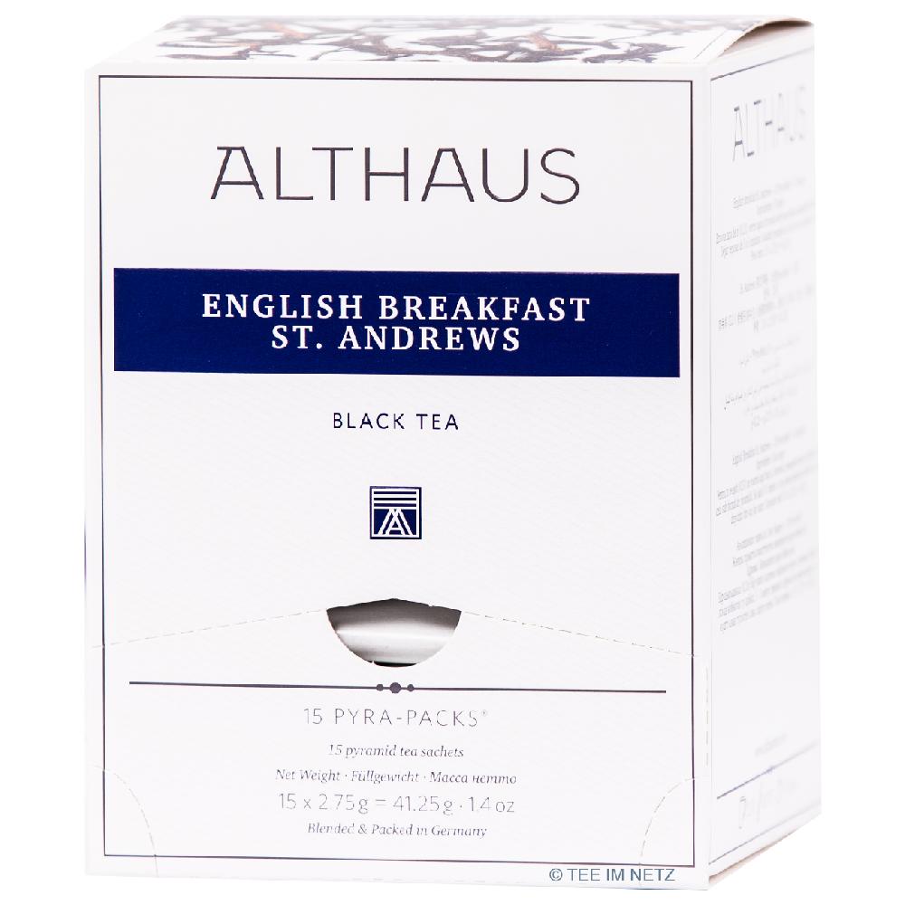 English Breakfast 