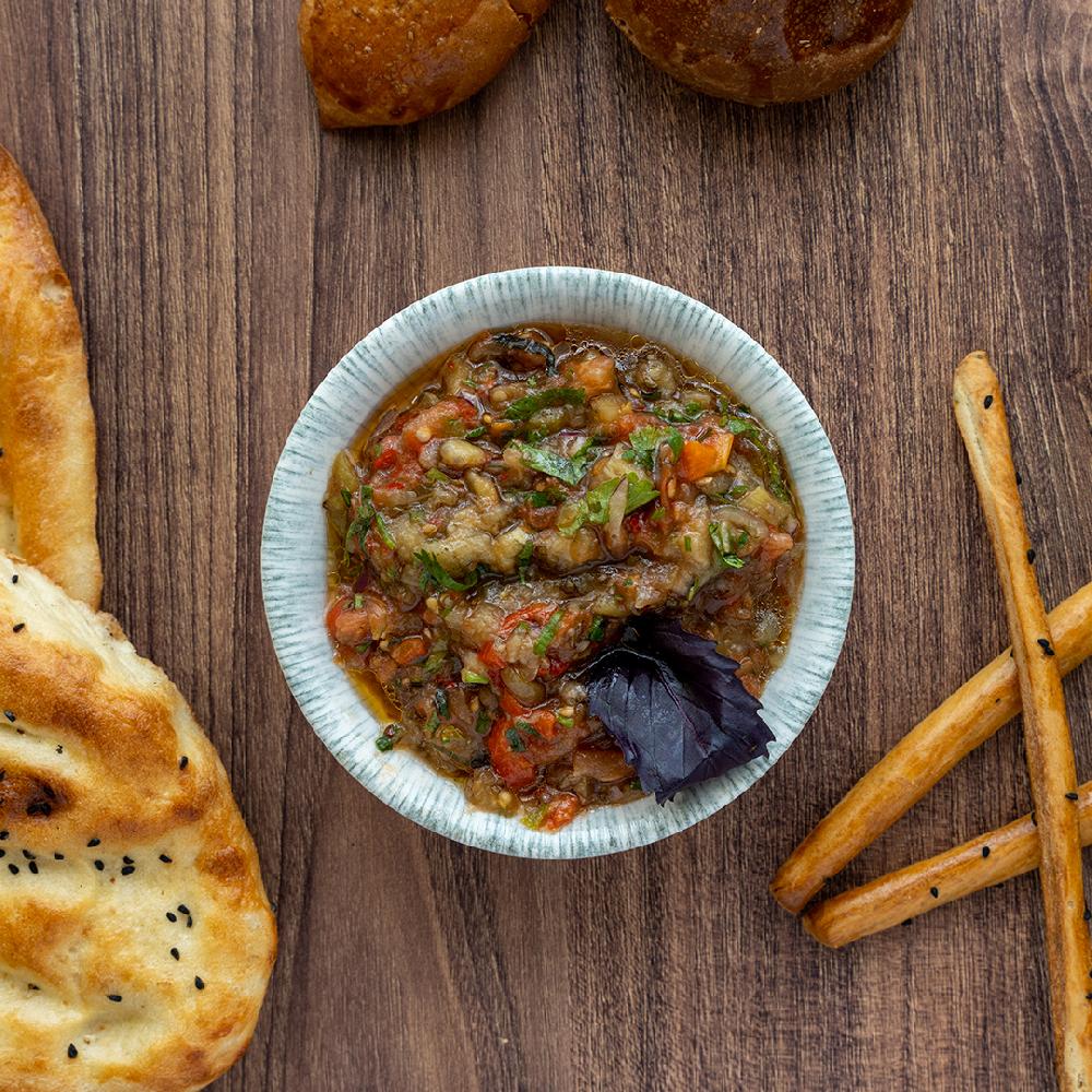 Manqal Salatı 
