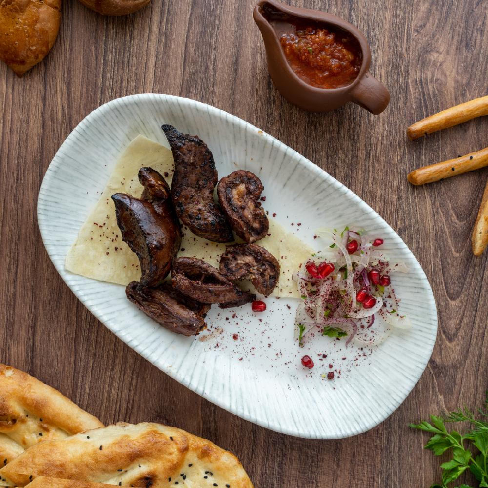 Karssayağı Kabab 