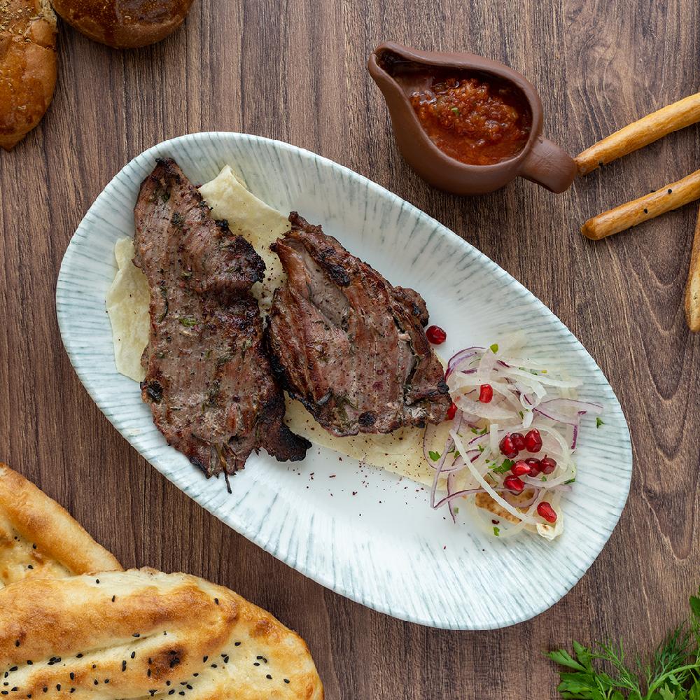 Dana Basdırması 