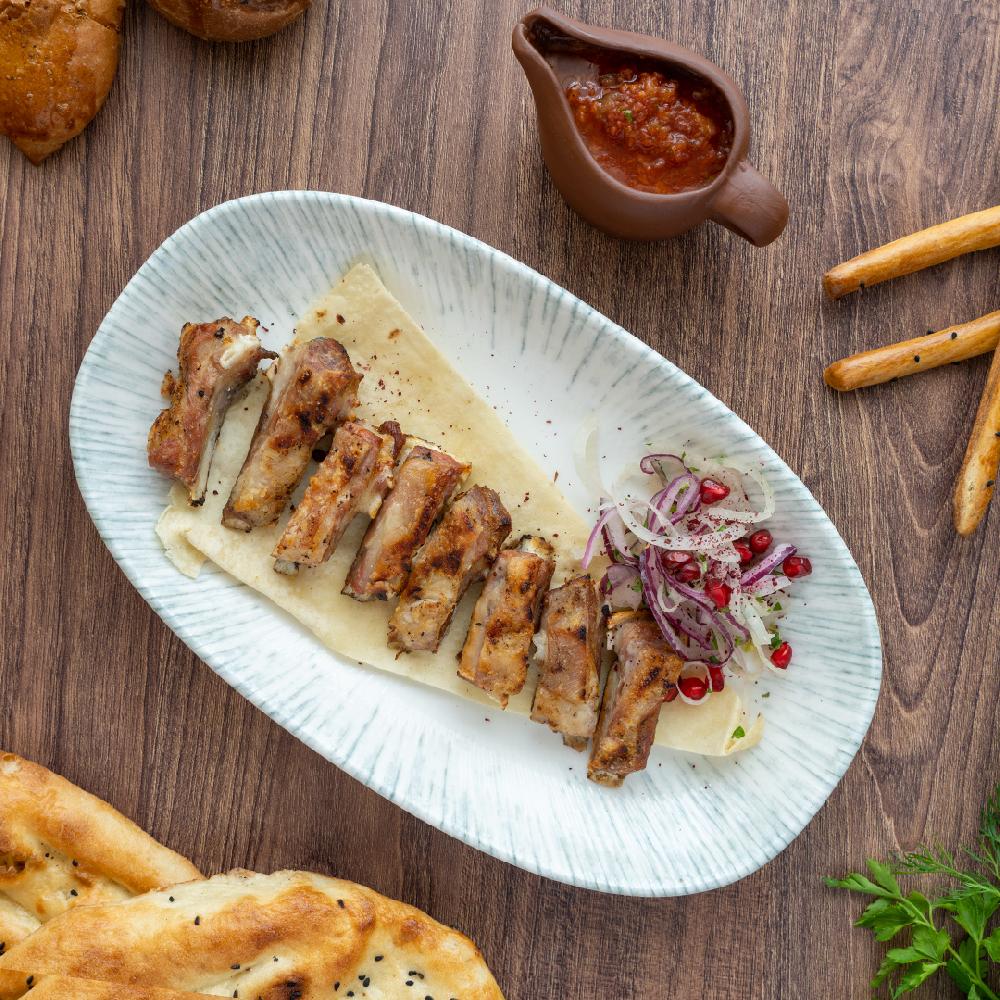 Quzu Qabırğası 