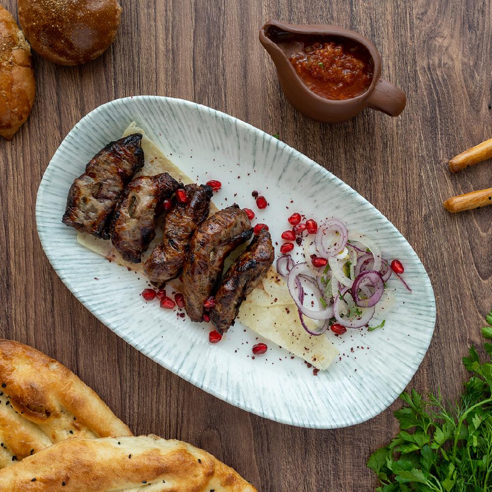 Xan Kababı 