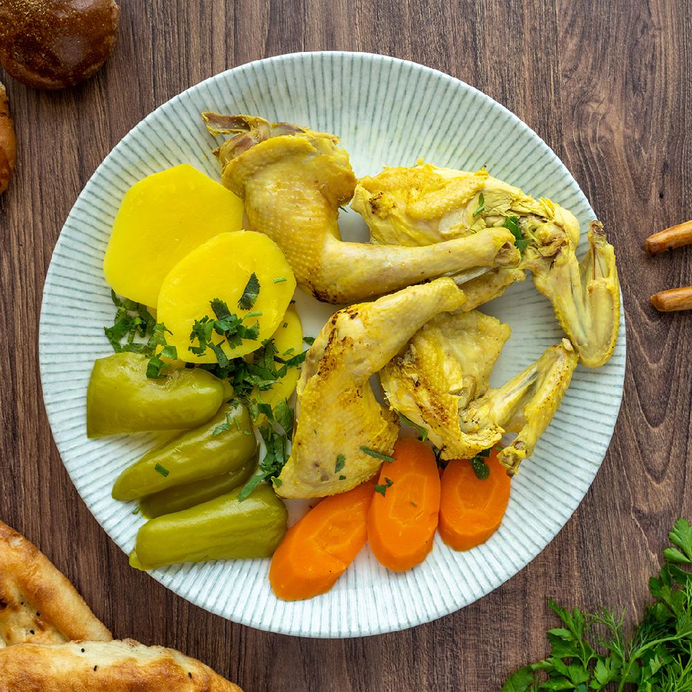 Çolpa Soyutması 