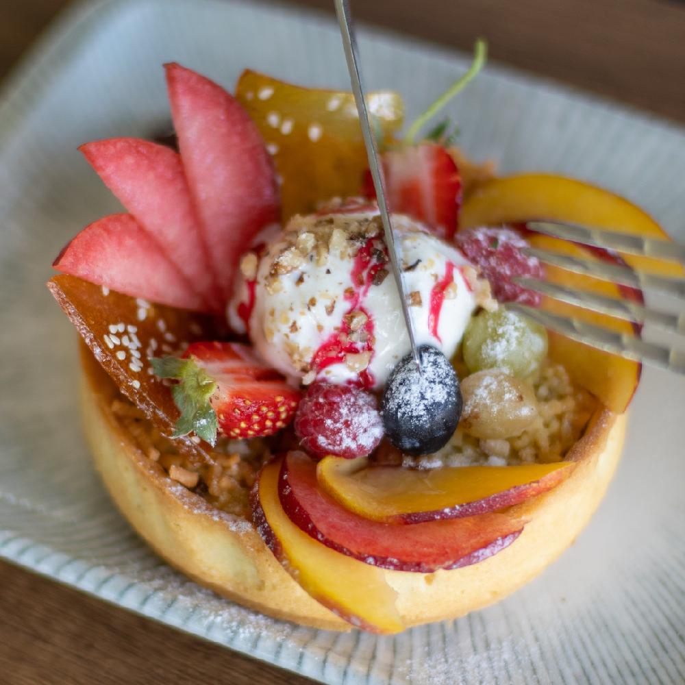 Alma Piroqu