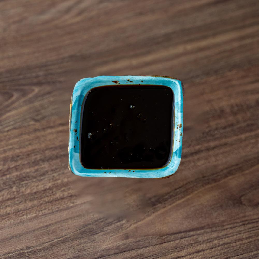 Teriyaki 