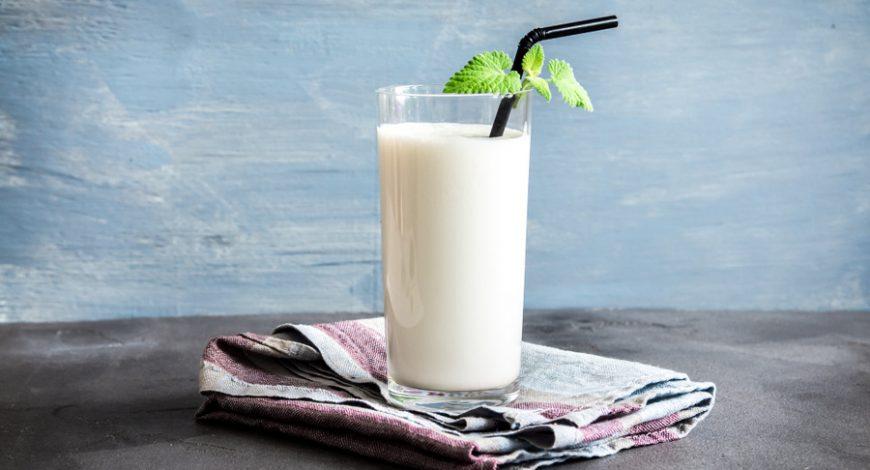 Ayran 
