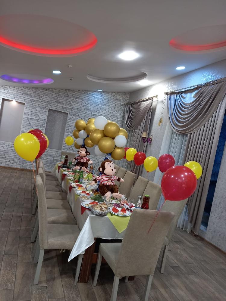 Interior view 6