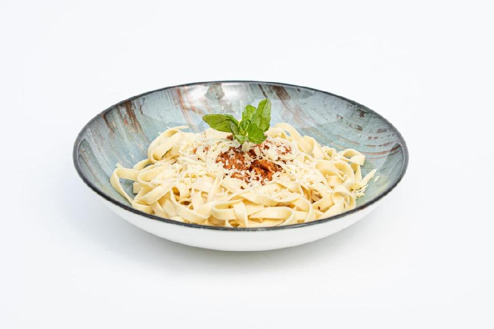 Fettuccine Bolonez
