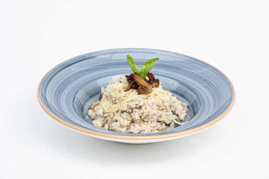 Risotto