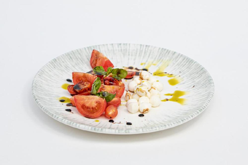 Kapriz Salatı