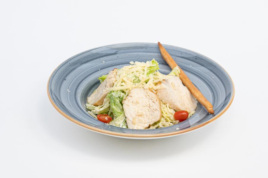 Sezar Salatı