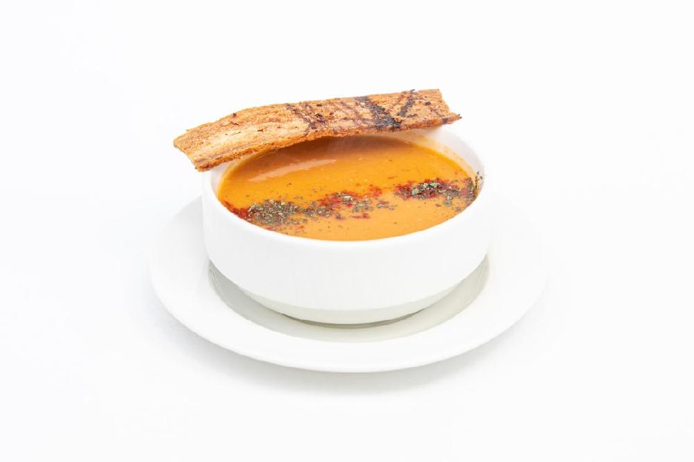 Mərci Şorbası 