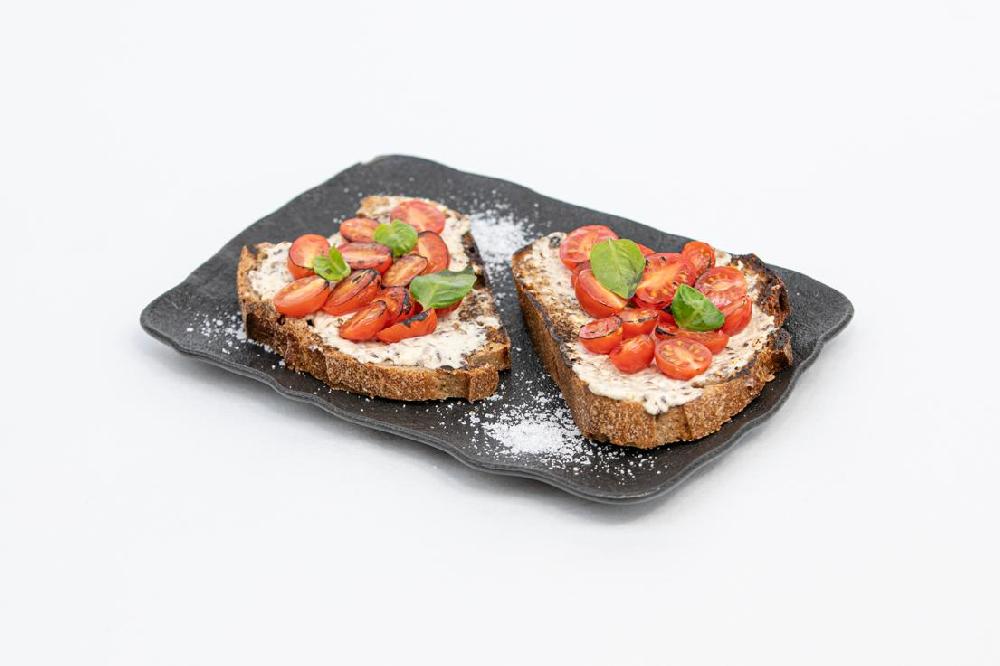 Bruschetta Pomidor