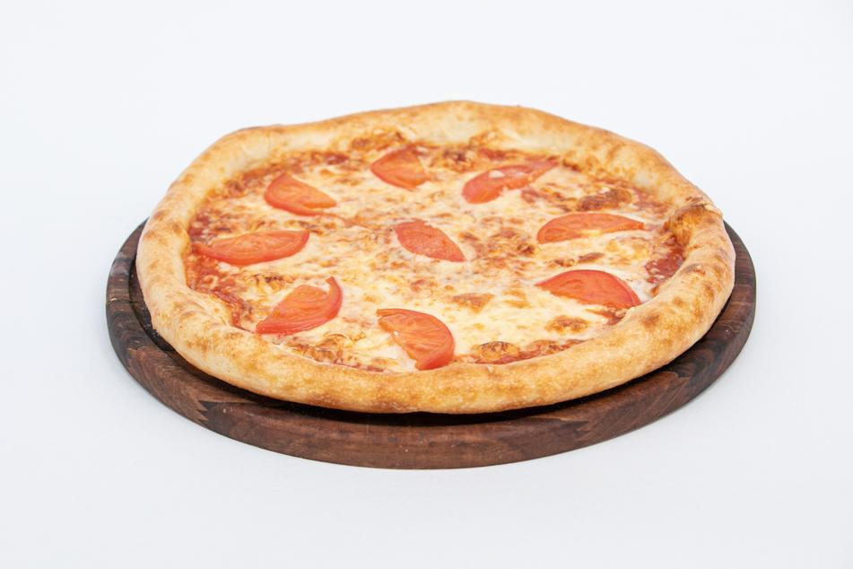Margarita Pizza