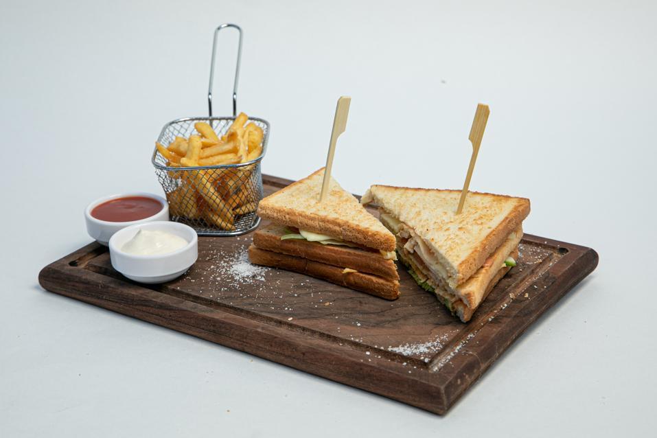 Club Sandwich