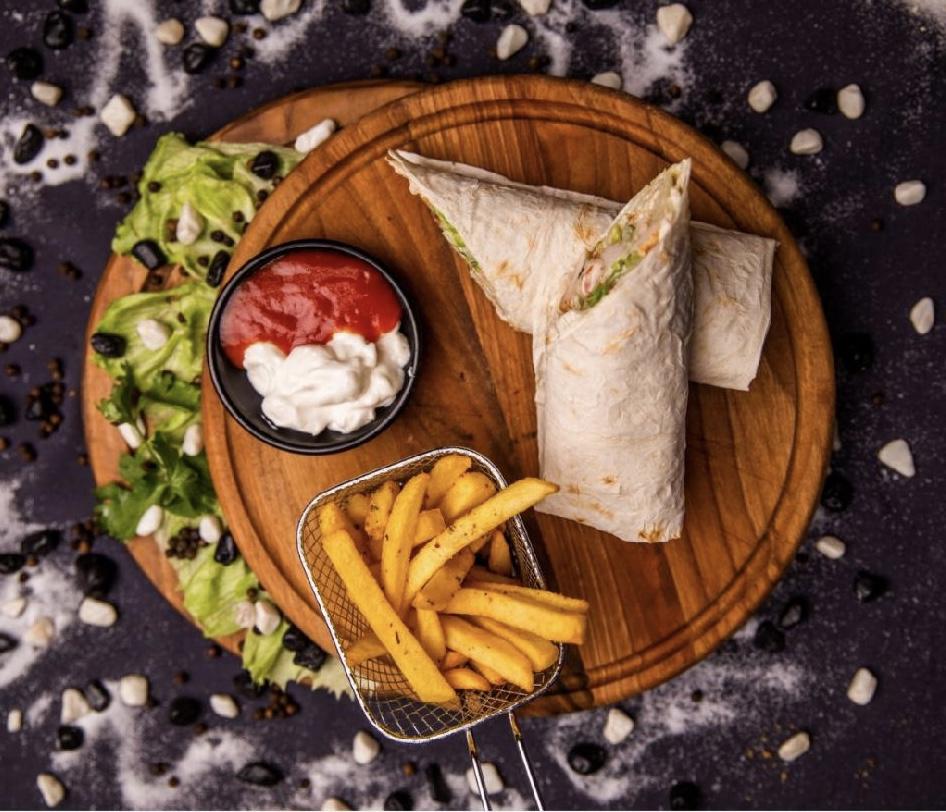 Ceaser Roll