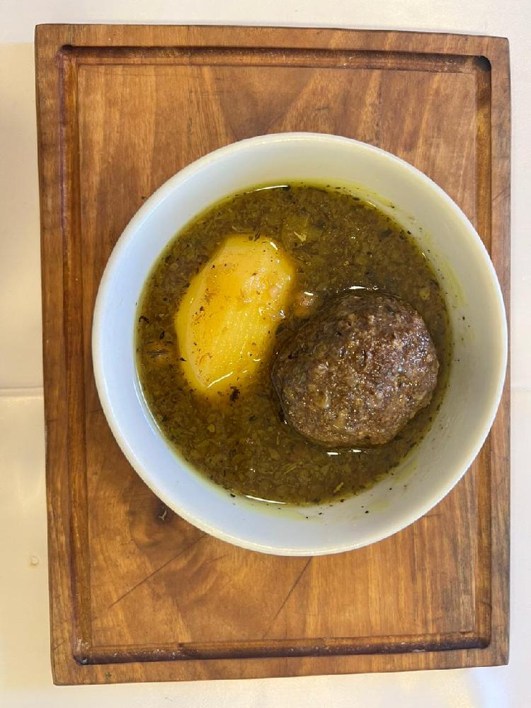 Küftə Bozbaş 