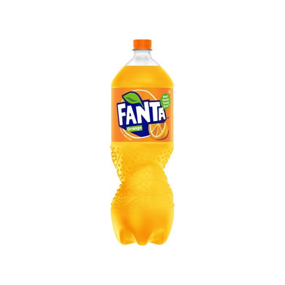 Fanta