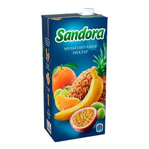 Sandora