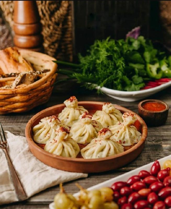 Gürcü Xəngəli