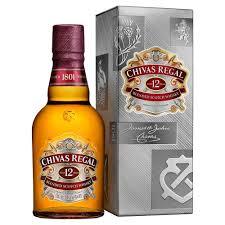 Chivas 12
