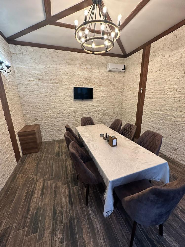 Interior view 2