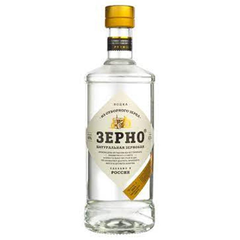 Zerno