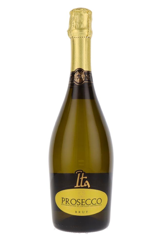 Wine Prosecco