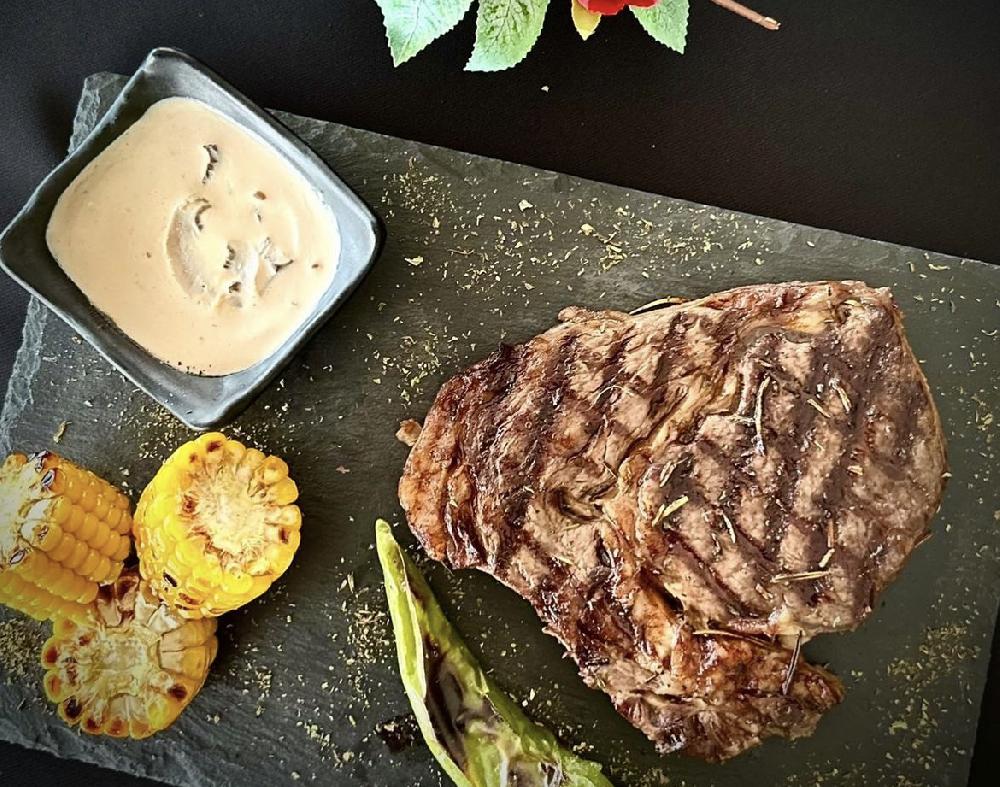 Steak Ribeye
