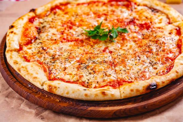 Pizza Margarita