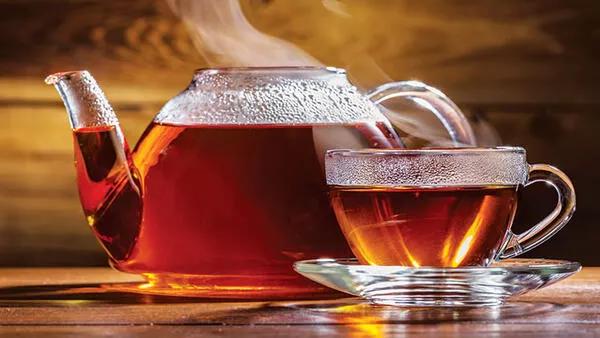Çay Lənkəran qara/yaşıl
