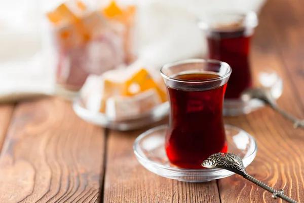 Qara pürrəngi çay 